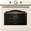 Встраиваемый электрический духовой шкаф Gorenje BOS 67371 CLI 740235 - фото 244947