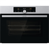 Встраиваемый электрический духовой шкаф Gorenje BCM 4547A10X 740366 - фото 244961