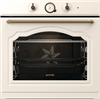 Встраиваемый электрический духовой шкаф Gorenje BO 6735 CLI 740369 - фото 244964