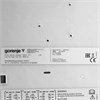 Встраиваемая индукционная варочная панель Gorenje IT 643 BX7 740470 - фото 244970