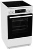 Электрическая плита Gorenje GECS5C70WA 740508 - фото 244991