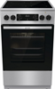 Электрическая плита Gorenje GECS5C70XA 740509 - фото 244992