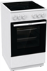 Электрическая плита Gorenje GEC5A41WG 740526 - фото 244999