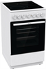 Электрическая плита Gorenje GEC5B41WG 740529 - фото 245001