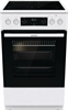 Электрическая плита Gorenje GECS5C60WPA 740538 - фото 245005