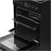 Электрическая плита Gorenje GECS5B70CLB 740570 - фото 245019