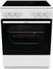 Электрическая плита Gorenje GEC6A11WG 740614 - фото 245032