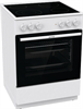 Электрическая плита Gorenje GEC6A41WC 740616 - фото 245034
