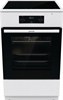 Электрическая плита Gorenje GEIT5C60WPG 740790 - фото 245058