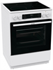 Электрическая плита Gorenje GEC6C40WD 740935 - фото 245092
