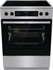 Электрическая плита Gorenje GECS6C70XPA 740939 - фото 245093 Электрическая плита Gorenje GECS6C70XPA 740939 - фото 245093