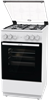 Газовая плита Gorenje GGI5A21WH 740975 - фото 245099