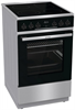 Электрическая плита Gorenje GEC5C61XPA 741016 - фото 245106