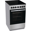 Электрическая плита Gorenje GEC5B20SG 741183 - фото 245171