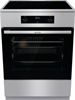 Электрическая плита Gorenje GEIT6C60XPG 741273 - фото 245181