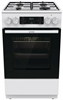 Комбинированная плита Gorenje GK5C60WJ 741498 - фото 245243