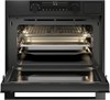 Встраиваемый электрический духовой шкаф Asko OCSM8487A 742131 - фото 245445