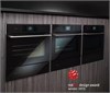 Встраиваемый электрический духовой шкаф Asko OCM8487A 742133 - фото 245462