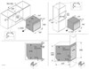 Электрический духовой шкаф Asko OCS8664A1 742134 - фото 245470