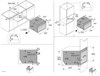 Компактный духовой шкаф Asko OCS8464A1 742135 - фото 245483
