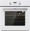 Встраиваемый электрический духовой шкаф Gorenje BO6737E03AWG 742327 - фото 245519