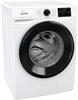 Стиральная машина Gorenje WPNEI94A1SWIFI/C, с фронтальной загрузкой, с паром, 9кг, 1400об/мин, инверторная 744127 - фото 245635