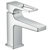 Смеситель Hansgrohe Metropol 100 74500000 для раковины, Short 74500000 - фото 245656