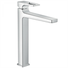 Смеситель Hansgrohe Metropol 260 74512000 для раковины 74512000 - фото 245661