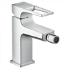 Смеситель для биде Hansgrohe Metropol 74520000 74520000 - фото 245666