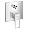 Смеситель Hansgrohe Metropol 74545000 для ванны и душа, хром 74545000 - фото 245674