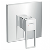Смеситель Hansgrohe Metropol 74565000 для душа, хром 74565000 - фото 245682