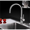 Смеситель для мойки Teka INX 915 Stainless Steel 749150200 - фото 245708