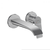 Смеситель Hansgrohe Vivenis 75050000 для раковины, со сливным гарнитуром, хром 75050000 - фото 245729