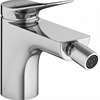 Смеситель Hansgrohe Vivenis 75200000 для биде, с донным клапаном, хром глянцевый 75200000 - фото 245735
