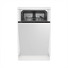 Встраиваемая посудомоечная машина Beko DIS15R12 7603868335 - фото 245780