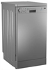 Посудомоечная машина Beko DFS 05W13 S 7604768335 - фото 245785