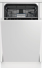 Встраиваемая посудомоечная машина Beko BDIS25063 7613898335 - фото 245834