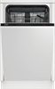 Встраиваемая посудомоечная машина Beko BDIS1W861 7620398335 - фото 245847