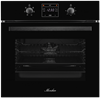Встраиваемый электрический духовой шкаф Monsher MOE 6061 Black 76272 - фото 245859