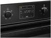 Встраиваемый электрический духовой шкаф Monsher MOE 6061 Black 76272 - фото 245862