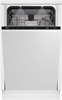 Встраиваемая посудомоечная машина Beko BDIS38122Q 7627808335 - фото 245864