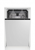 Встраиваемая посудомоечная машина Beko BDIS38120A 7629208335 - фото 245871