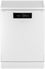 Посудомоечная машина Beko BDFN36522WQ 7633408377 - фото 245880