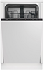 Встраиваемая посудомоечная машина Beko BDIS15020 7633508335 - фото 245882
