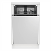 Встраиваемая посудомоечная машина Beko BDIS15021 7633608335 - фото 245884