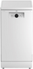Посудомоечная машина Beko BDFS26020W 7639008335 - фото 245917