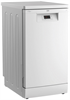 Посудомоечная машина Beko BDFS15021W 7639508335 - фото 245921