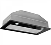 Встраиваемая вытяжка Monsher IHOOD 60 Noir Verre 76423 - фото 245964