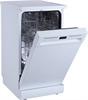 Встраиваемая посудомоечная машина Monsher MDF 4537 Blanc 76498 - фото 246015