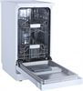 Встраиваемая посудомоечная машина Monsher MDF 4537 Blanc 76498 - фото 246016